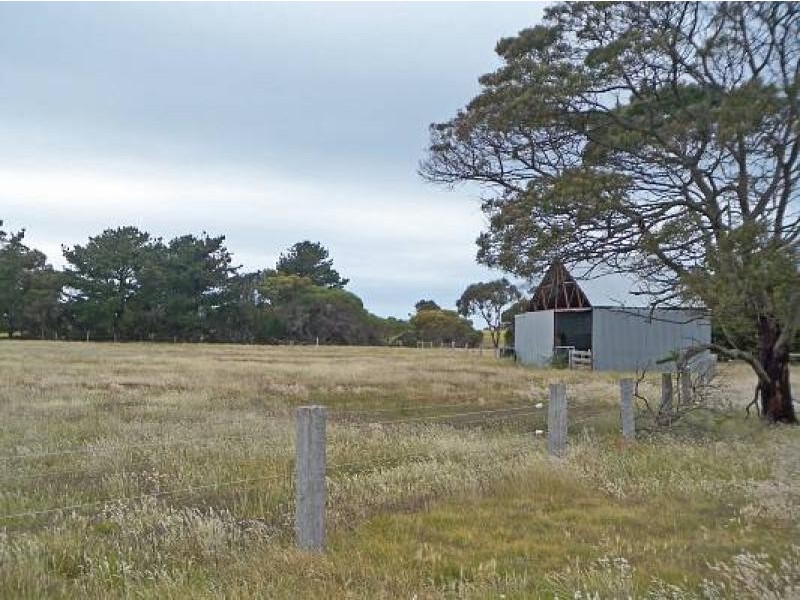 11 Patons Road, Woodside Beach VIC 3874