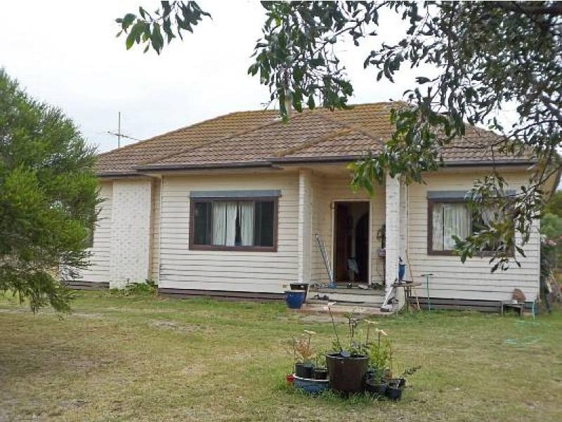 11 Patons Road, Woodside Beach VIC 3874