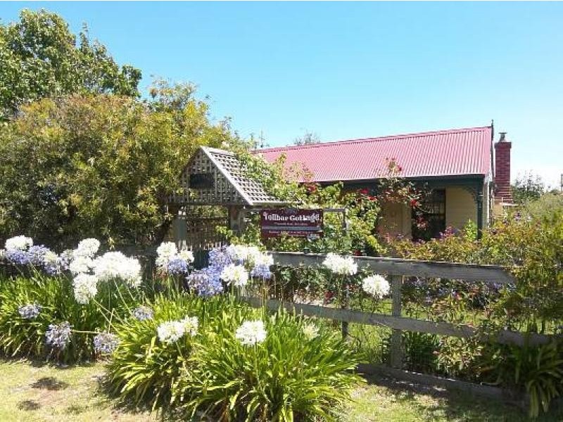 7 Tarraville Road, Port Albert VIC 3971