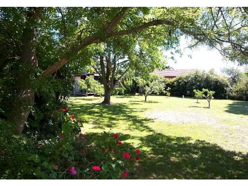 372 Commercial Road, Yarram VIC 3971