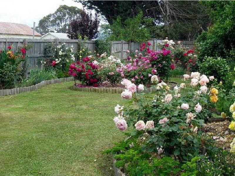 24 Wesley Street, Yarram VIC 3971