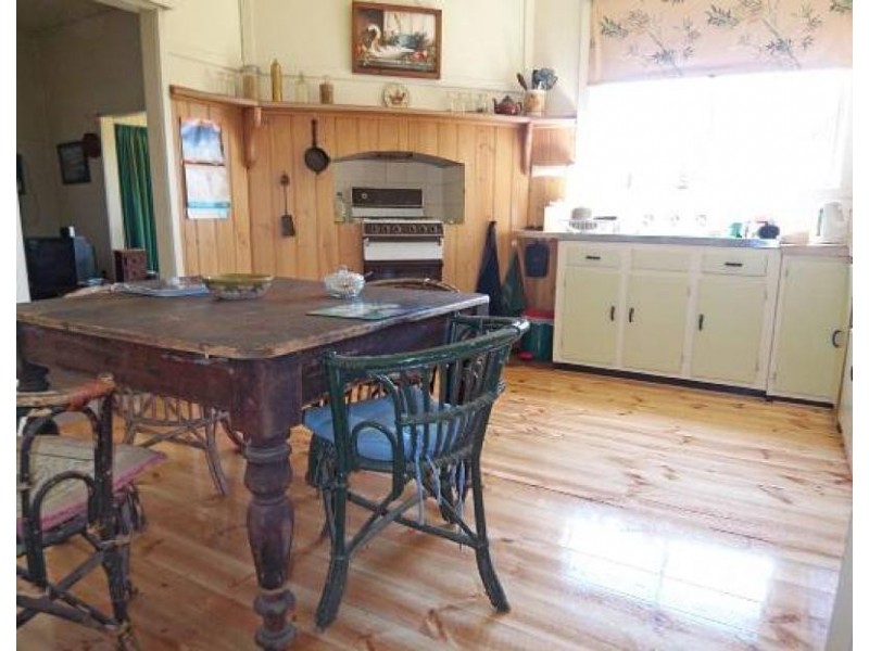 24 Wesley Street, Yarram VIC 3971