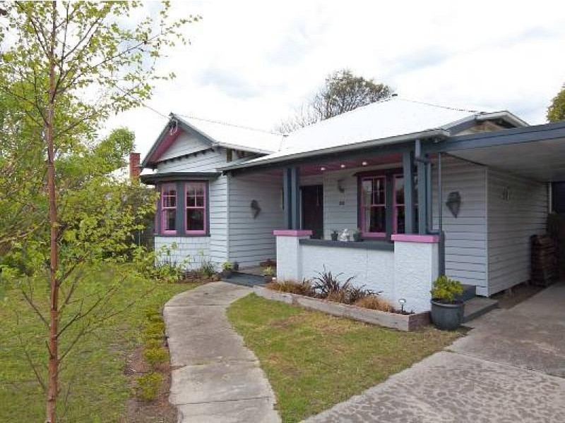 75 Union Street, Yarram VIC 3971
