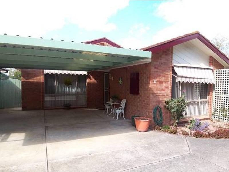 Unit 2/15 Bruce Street, Yarram VIC 3971