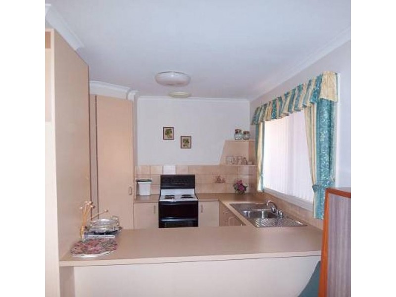 Unit 2/15 Bruce Street, Yarram VIC 3971