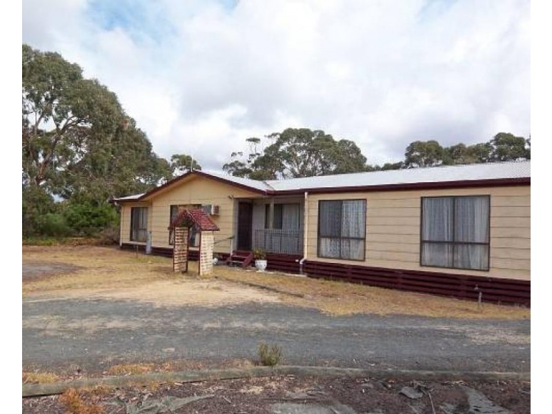 7 Jacobsons Road, Robertsons Beach VIC 3971