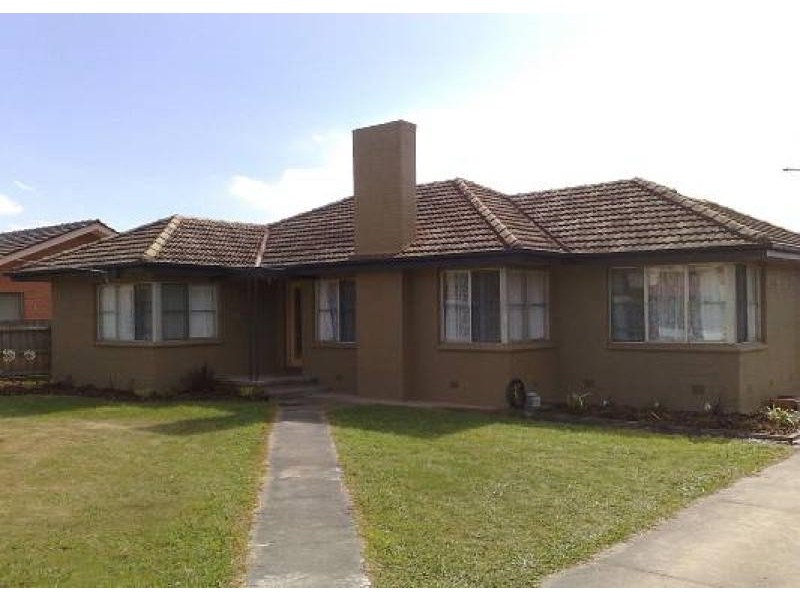 16 Bruce Street, Yarram VIC 3971