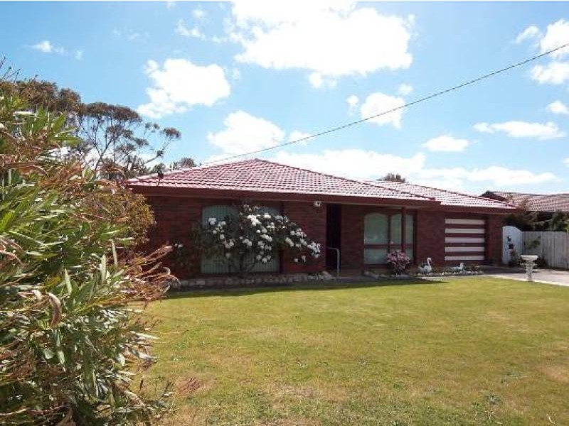 10 Charlotte Road, Yarram VIC 3971