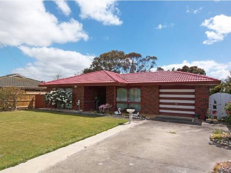 10 Charlotte Road, Yarram VIC 3971