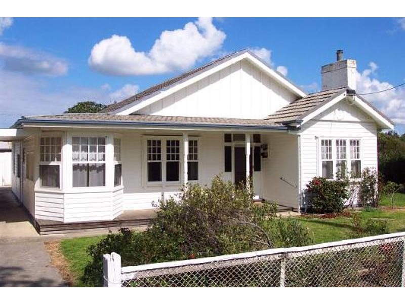 56 Yarram Street, Yarram VIC 3971