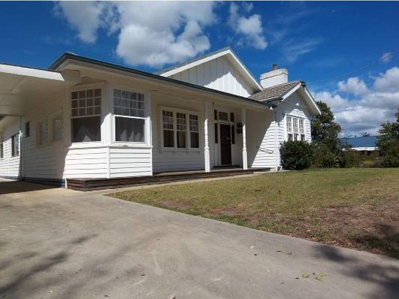 56 Yarram Street, Yarram VIC 3971