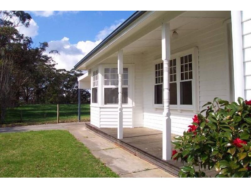 56 Yarram Street, Yarram VIC 3971