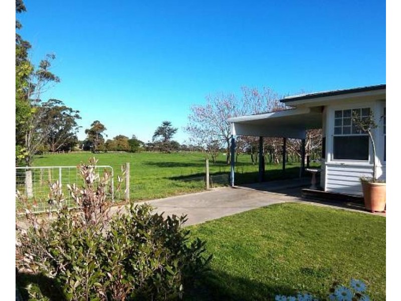 56 Yarram Street, Yarram VIC 3971