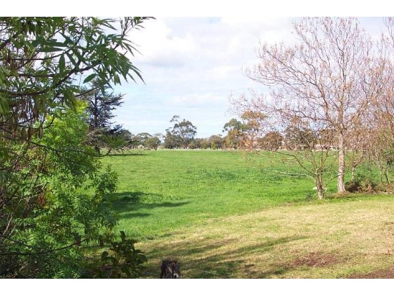 56 Yarram Street, Yarram VIC 3971