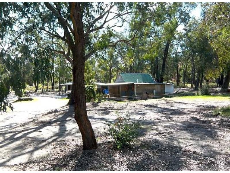 Yarram VIC 3971