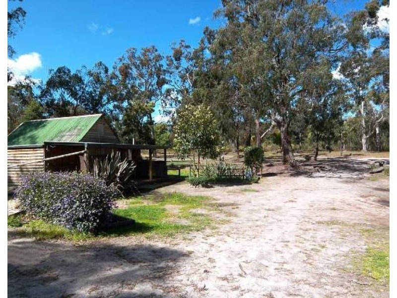 Yarram VIC 3971