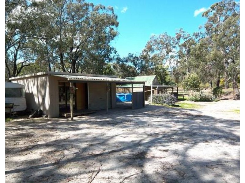 Yarram VIC 3971