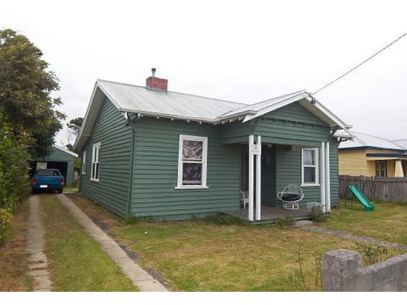 8 Victoria Street, Port Albert VIC 3971