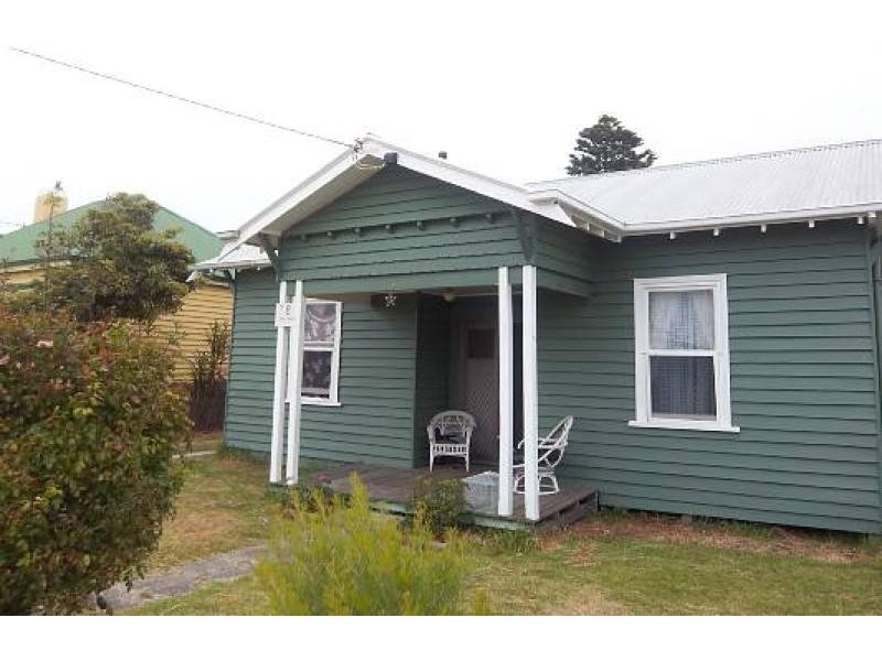 8 Victoria Street, Port Albert VIC 3971
