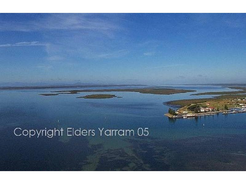 8 Victoria Street, Port Albert VIC 3971