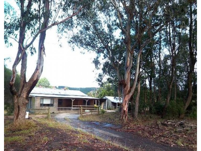 783 Bolgers Road, Devon North VIC 3971