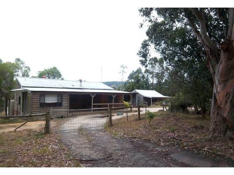 783 Bolgers Road, Devon North VIC 3971