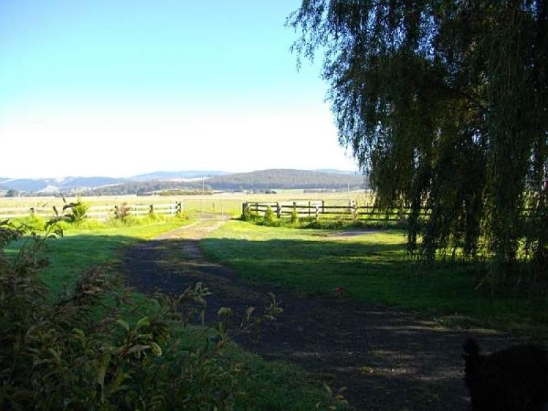 Jack River VIC 3971