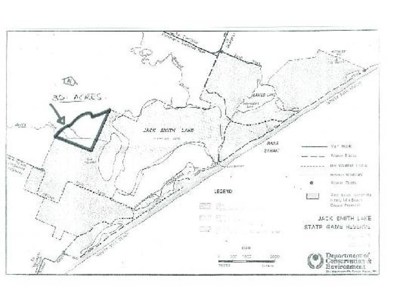 Woodside Beach VIC 3874