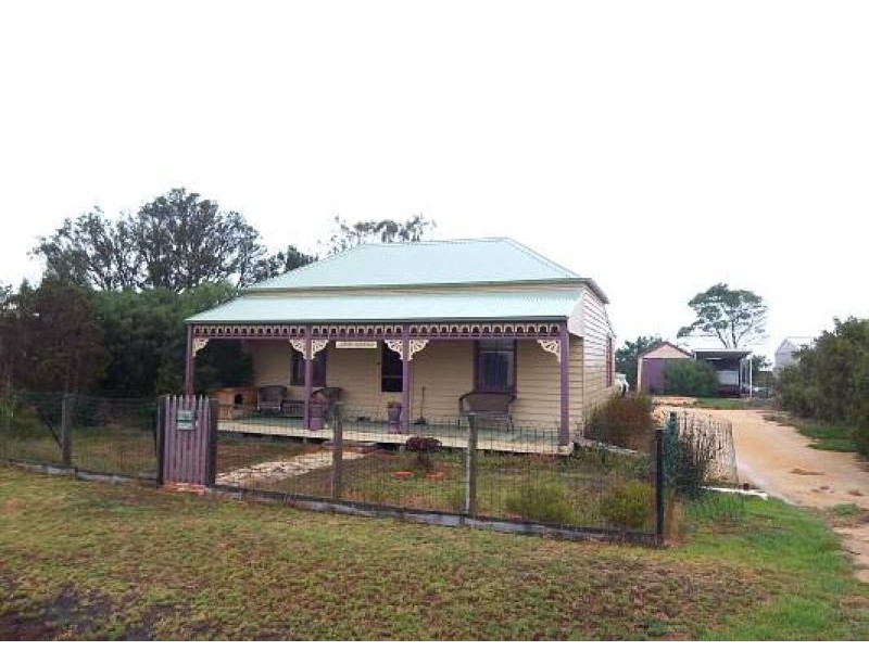 9 FISHER STREET, Manns Beach VIC 3971