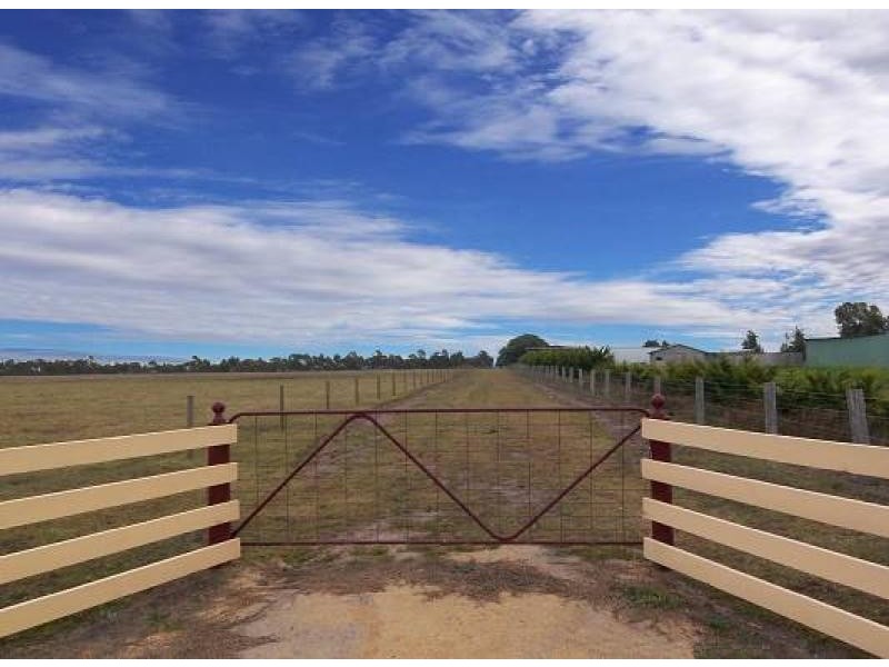 8559 South Gippsland Highway, Yarram VIC 3971