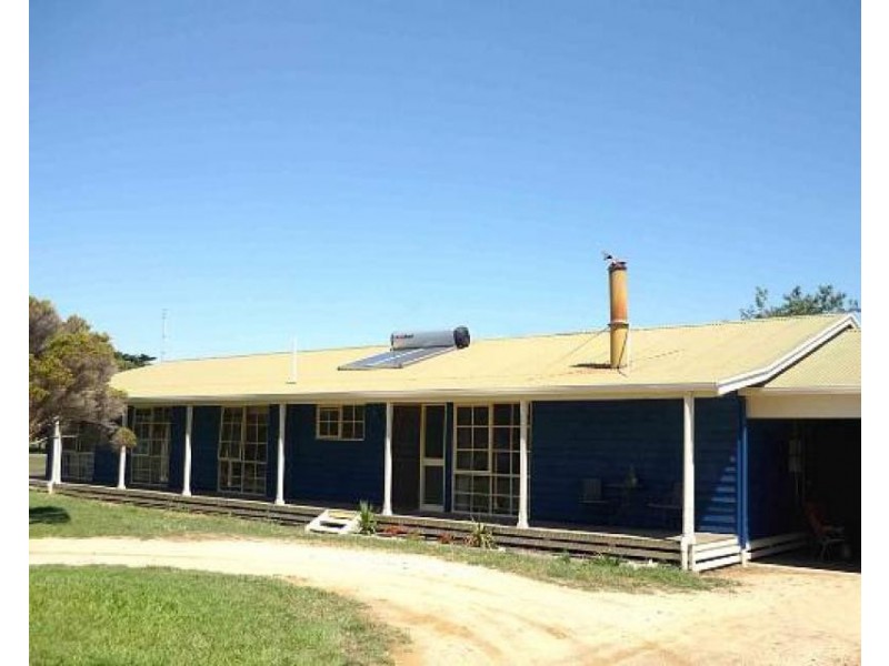 Yarram VIC 3971