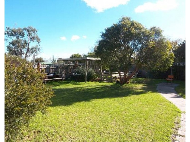 7 McMillan Crescent, Yarram VIC 3971
