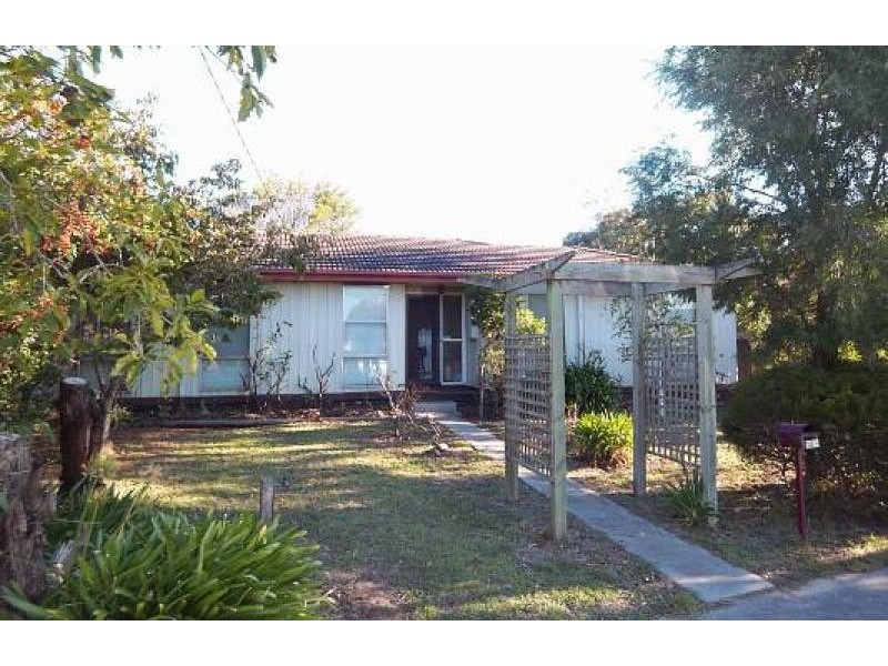 12 Walpole Court, Yarram VIC 3971
