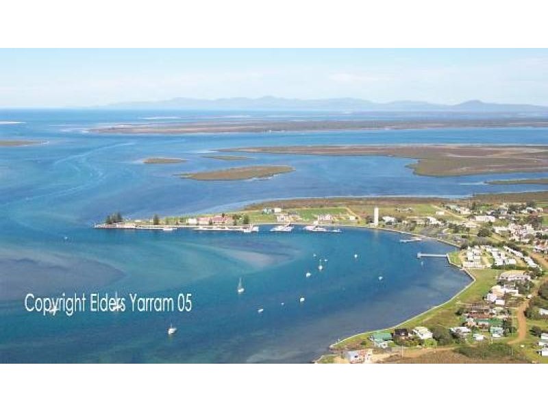 Port Albert VIC 3971