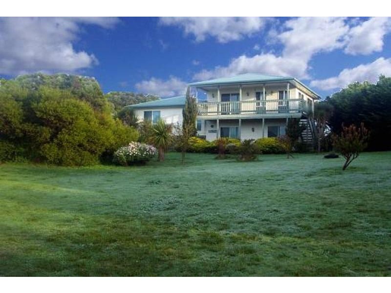 13 Byrnes Road, Woodside VIC 3874