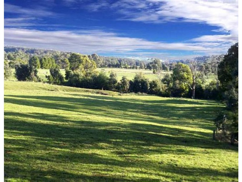 Binginwarri VIC 3966