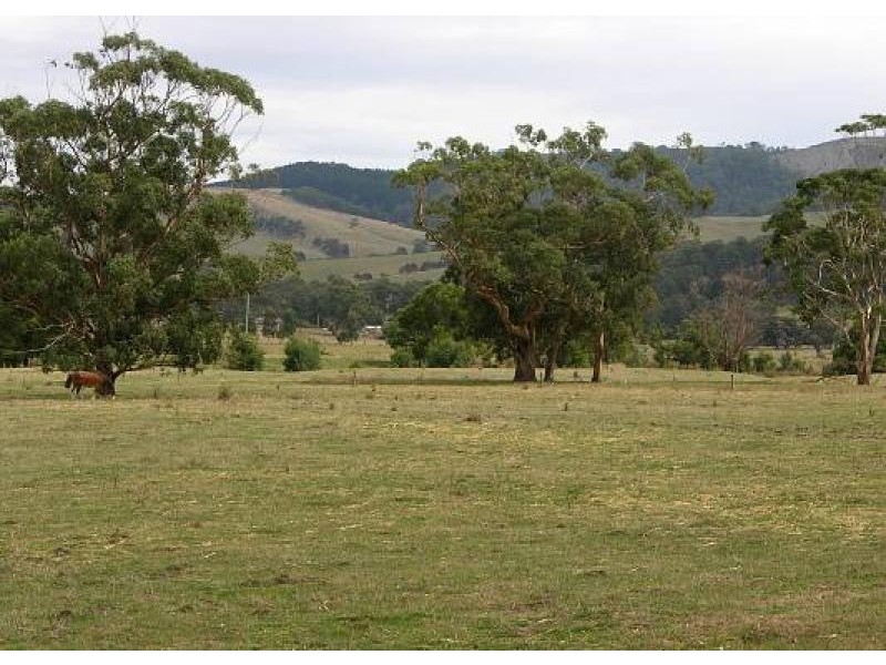 Binginwarri VIC 3966