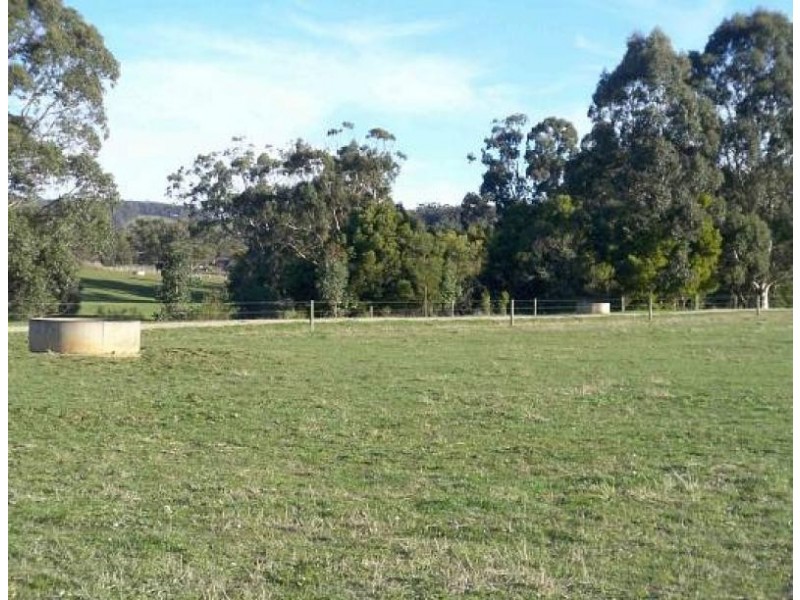 Binginwarri VIC 3966