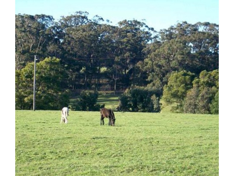 Binginwarri VIC 3966