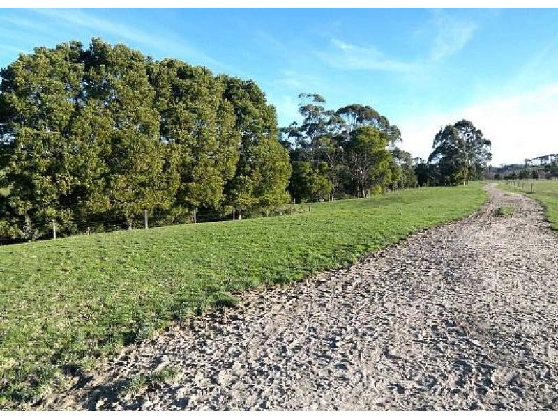 Binginwarri VIC 3966