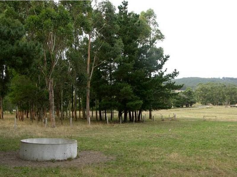 Binginwarri VIC 3966