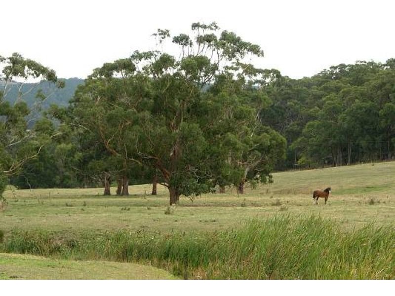 Binginwarri VIC 3966