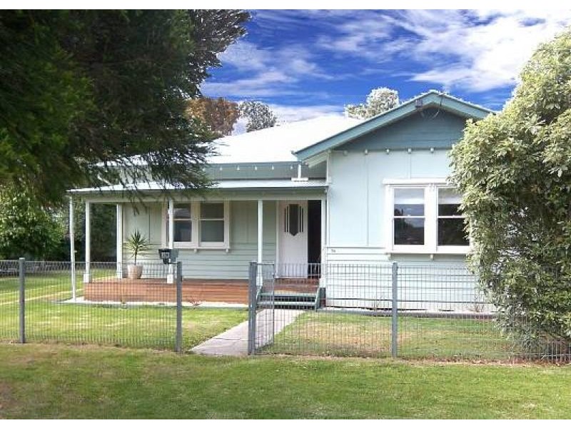 39 Bland Street, Yarram VIC 3971