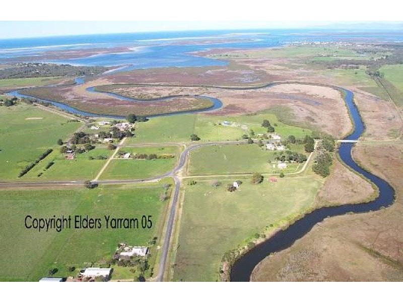 61 Stawell Street, Tarraville VIC 3971