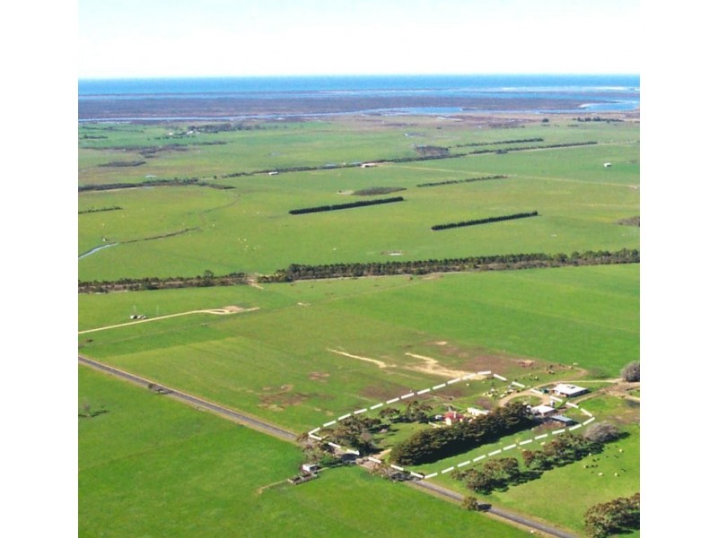 Yarram VIC 3971