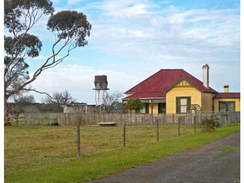 Yarram VIC 3971