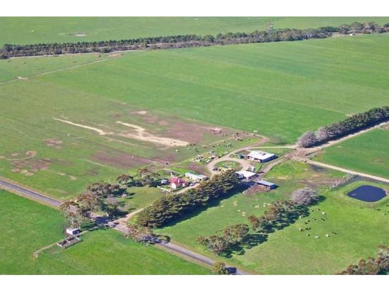 Yarram VIC 3971
