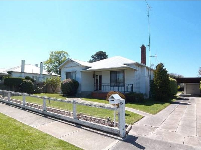 Yarram VIC 3971