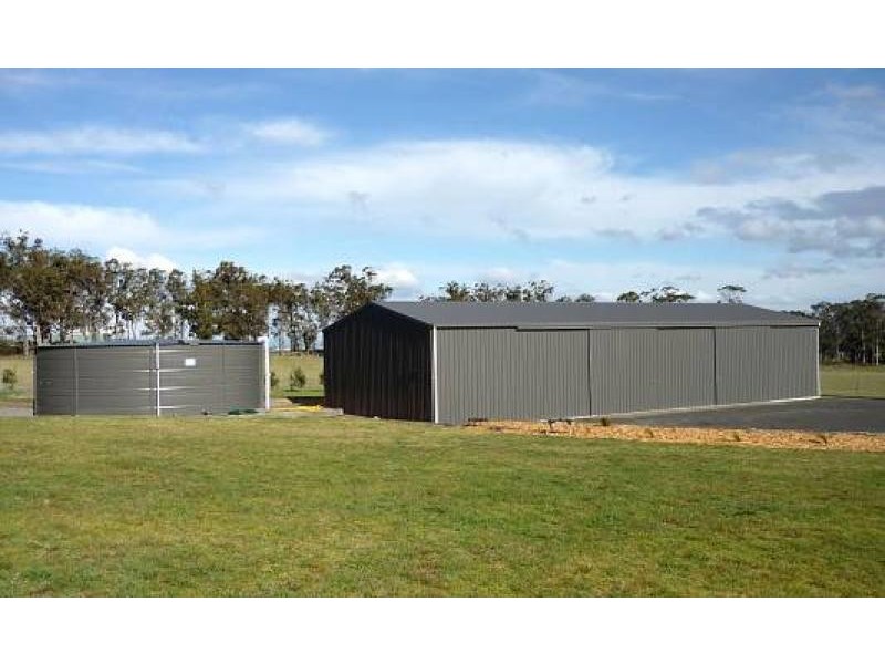 Lot 2/5373 Hyland Highway, Yarram VIC 3971