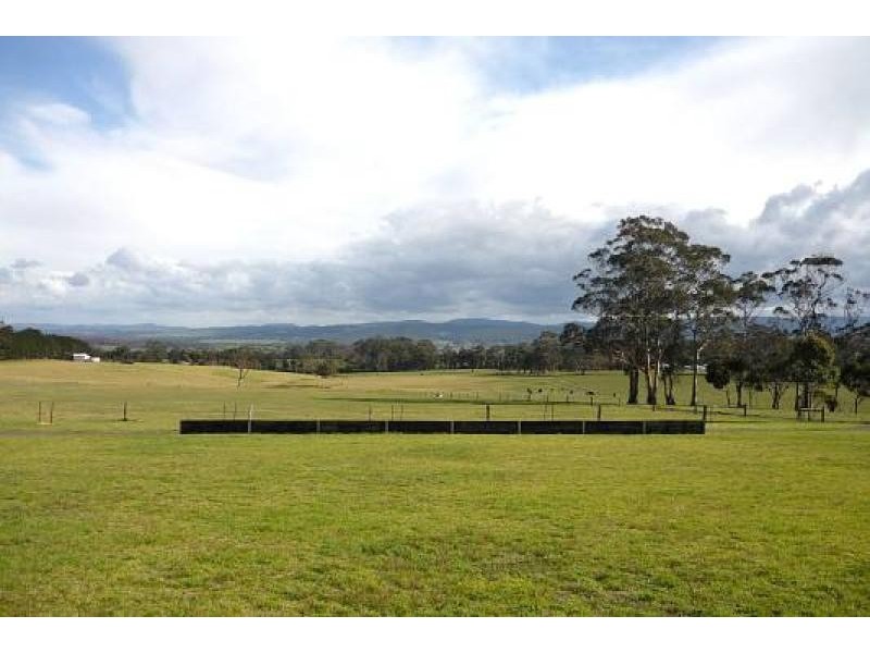 Lot 2/5373 Hyland Highway, Yarram VIC 3971